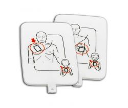 AED UltraTrainer Adult/Child Replacement Pads