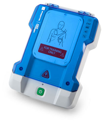 Prestan AED Trainer English/French w/Adult &