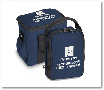 Four pack bag for Prestan Trainers