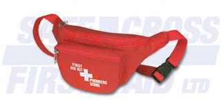 Hikers Pouch Empty