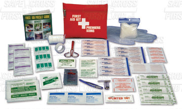 Belt Pouch 1st Aid Kit