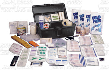 Athletic Standard Kit, Refill