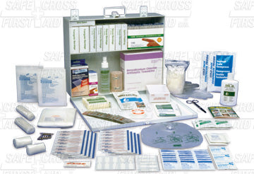 Ontario, Restaurant/Food Processing Standard