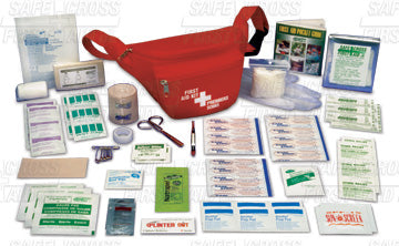 Hikers 1st Aid Kit