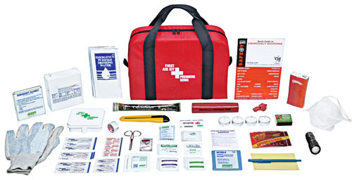 Survival 1st Aid Kit