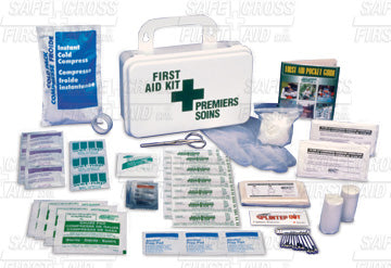 1st Aid Kit Truck (WCB)