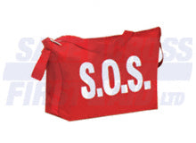 Nylon Soft Pack, S.O.S. Small,