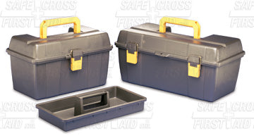 Large Utility First Aid Box