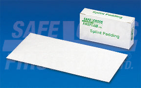 Splint Padding  2/Box
