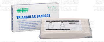 Triangular Bandage  3