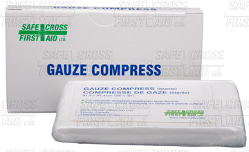 Surgical Gauze 36" x 36"