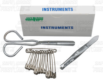 Instrument Kit