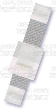 Press-Stop Bndg w/Pressuure Block 3"x6"