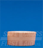 Tensoplast, Fabric Elastic Tape, 2.5 cm x 4.6