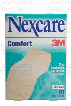 Comfort Strips 1 7/8" x 4" 10/box