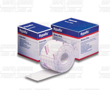 Hypafix Adhesive Dressing, 6" x 11 yds