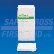 Non-Sterile Gauze Pads 4" x 4"  200  12 ply