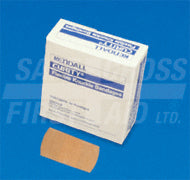 Curity Bandage, Sensitive, 50/box