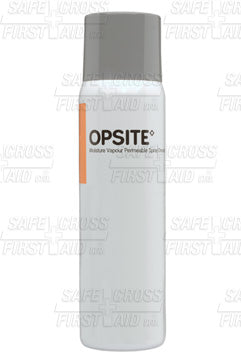 Opsite Spray on Bandage