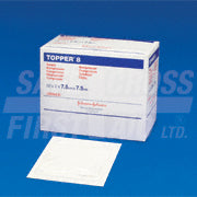 Nu Gauze Sponges 3" x 3" (50)
