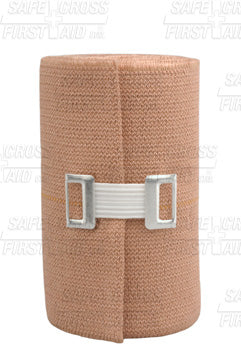 Elastocrepe Bandage 3" x 5 yds.