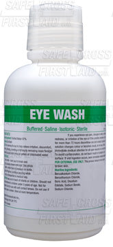Eye Wash 500 ml