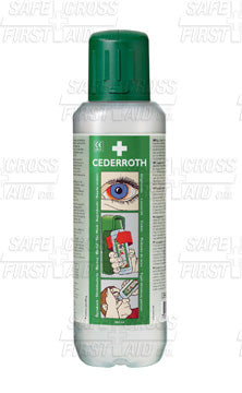 Cederroth Eyewash 500 ml