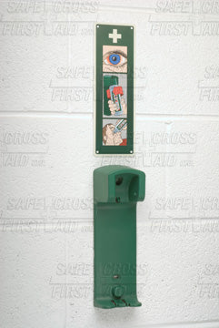 Cederroth Eyewash Bracket