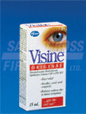 Visine