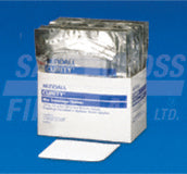 Wet Dressings, Isotonic Saline, 10.2 x 20.3 c