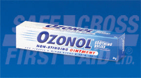 Ozonol Ointment