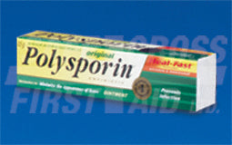 Polysporin Ointment 30g