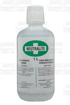 Neutralite 1 litre