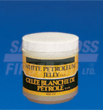 White Petroleum Jelly