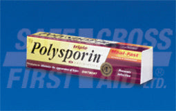 Polysporin Triple Antibiotic Ointment