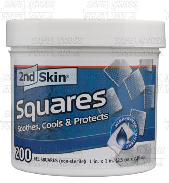 Tub 200 Second Skin