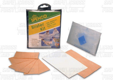 Blister Kit