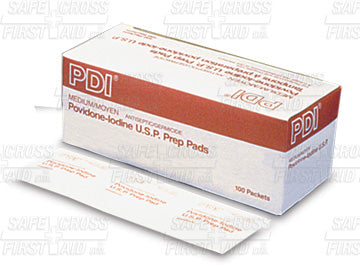 Prep shop pad review