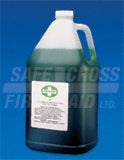 3.6 Litre Green Soap