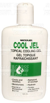 Water-Jel  4 oz