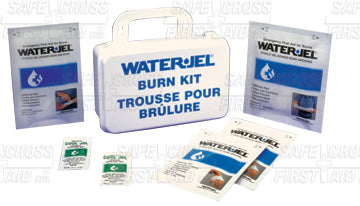 Water-Jel Emergency Burn Kit I