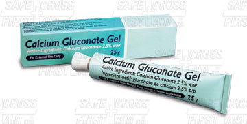 Calcium Gluconate