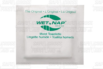 Hand Cleansing Towelettes (1,000)
