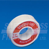 Waterproof Adhesive Tape 1/2" x 5 yds