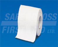 1" x 10 yds Adhesive Tape 12 Rolls