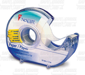 Micropore Surgical Tape, 1" x 5yds