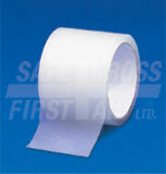 Waterproof Clear Tape 1" x1.5 yds