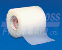 3M Transpore Plastic Tape 2" 6/box