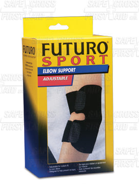 Futuro Sport Neoprene Elbow Support