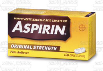 Aspirin  100